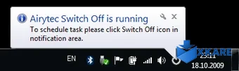 Switch Off
