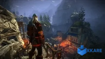 The Witcher 2: Assassins of Kings Enhanced Edition