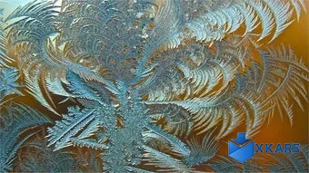 Ice Crystals PREMIUM
