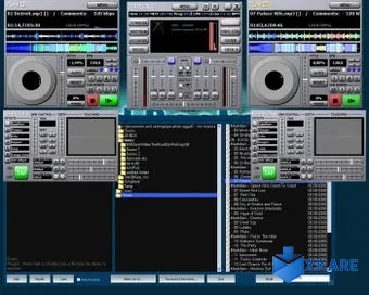 DjDecks