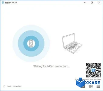 iVCam