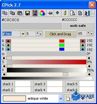 CPick