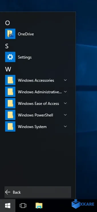 Windows 10 Lite