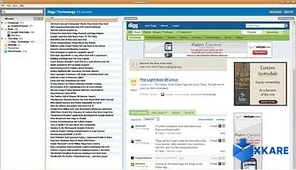 FeedReader