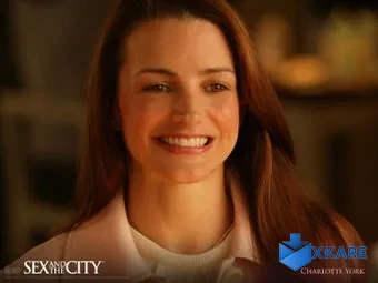 Sex and the City