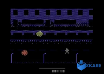 Darkland (C64)