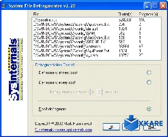 PageDefrag
