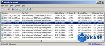 MobileFileSearch