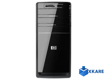 HP Pavilion p6000 Desktop PC series drivers