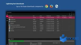 iDM Edge Extension