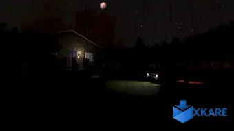 ScareBNB (Demo)