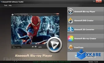 BD Software Toolkit