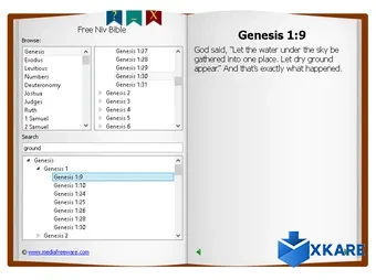 Free NIV Bible
