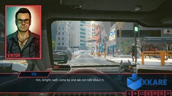 Cyberbang 2069