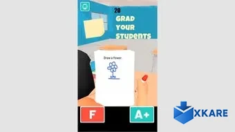 Papers Grade, Please
