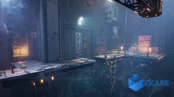 Ghostrunner