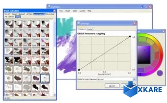 MyPaint