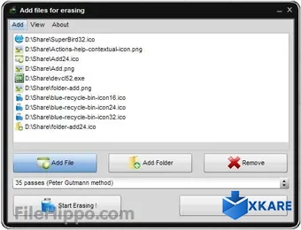 Soft4Boost Secure Eraser