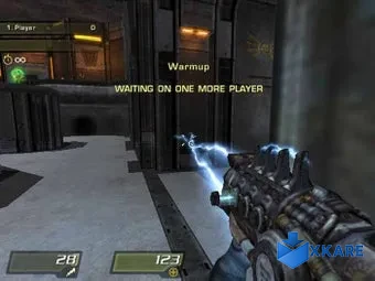 Quake 4
