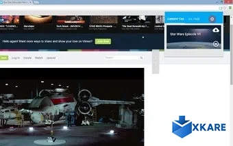 Download Vimeo Videos, Premium