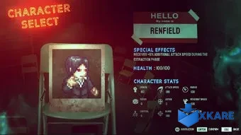 Renfield: Bring Your Own Blood