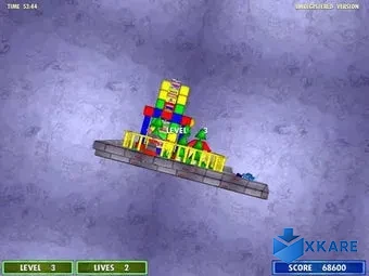 Strike Ball 2
