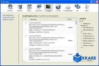 PC Fixer