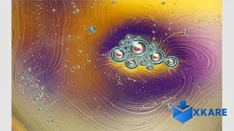 Abstract Bubbles
