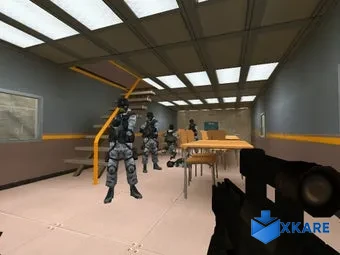 IGI 2: Covert Strike