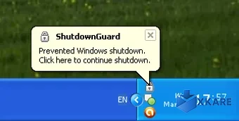 ShutdownGuard