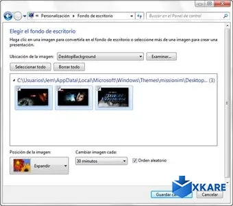 Mission: Impossible - Ghost Protocol