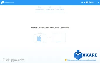 Aiseesoft FoneEraser