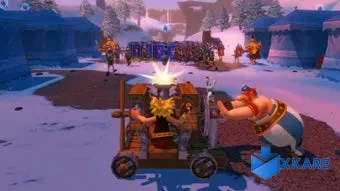 Asterix & Obelix XXL: Romastered