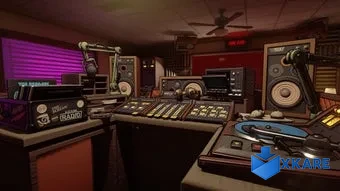 Killer Frequency