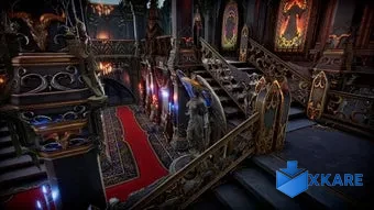 V Rising - Legacy of Castlevania Premium Pack