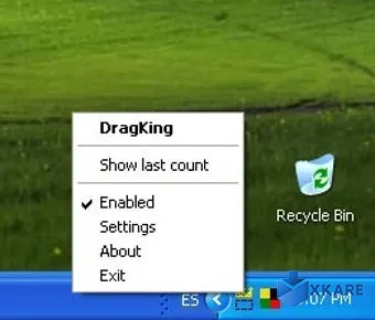 DragKing