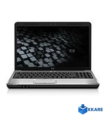 HP G60-530US Notebook PC drivers