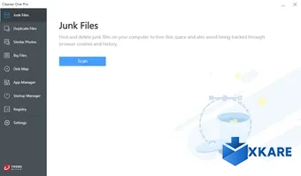 Cleaner One Pro