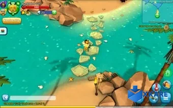Lego Minifigures Online