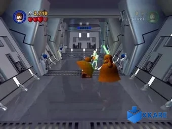 LEGO Star Wars