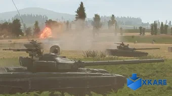 Gunner, HEAT, PC!