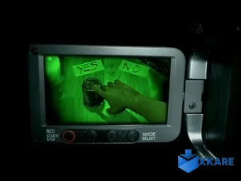 The Lost Crown: A Ghosthunting Adventure