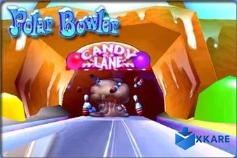 Polar Bowler