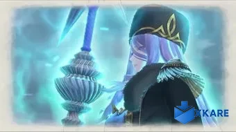 Valkyria Chronicles 4