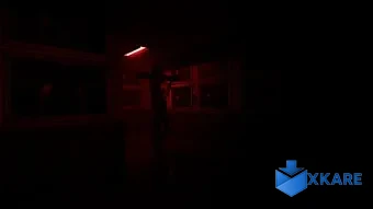 The Hallways