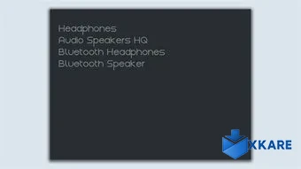 Audio & Microphone Recorder