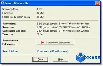 Heatsoft Clone Cleaner