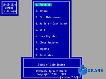 FreeDOS