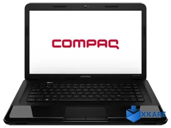 Compaq Presario CQ58-140SM Notebook PC drivers