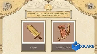 The Choice of Life: Middle Ages